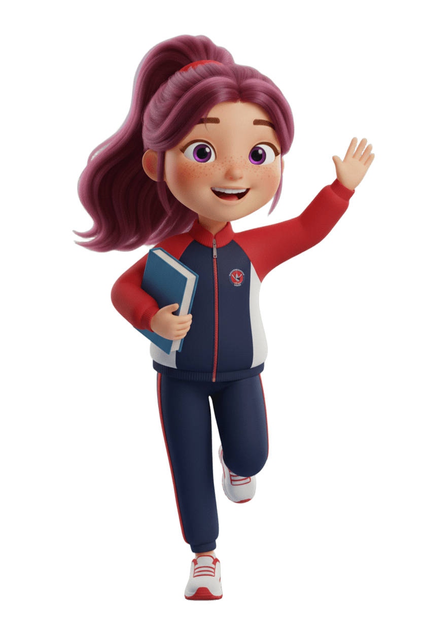 Ilustración de Visión 1